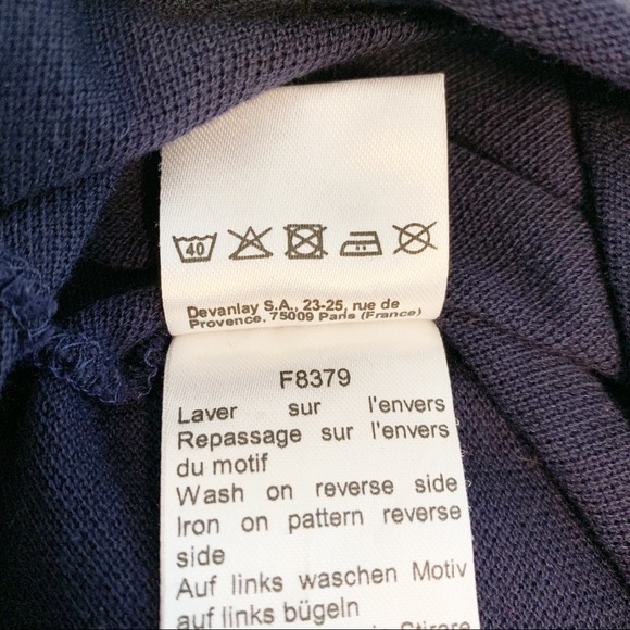 Lacoste | Shirts | Lacoste Mens Big 